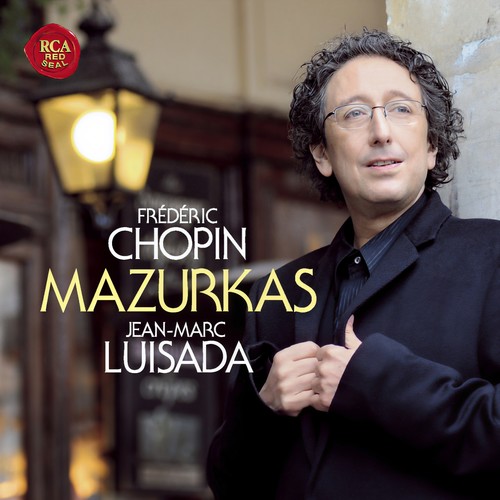 Chopin: Mazurkas