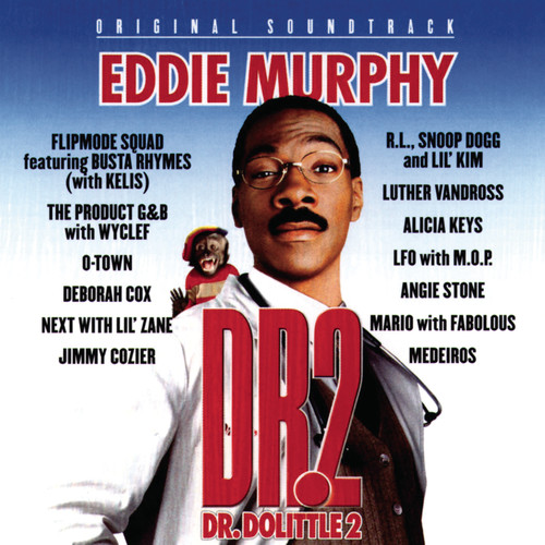 Dr. Dolittle 2 (Original Soundtrack)