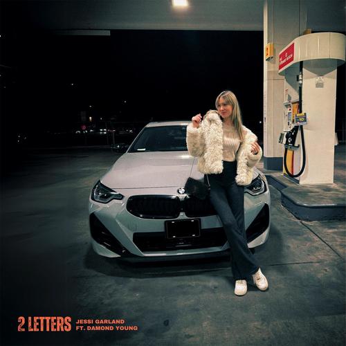 2 Letters (feat. Damond Young)