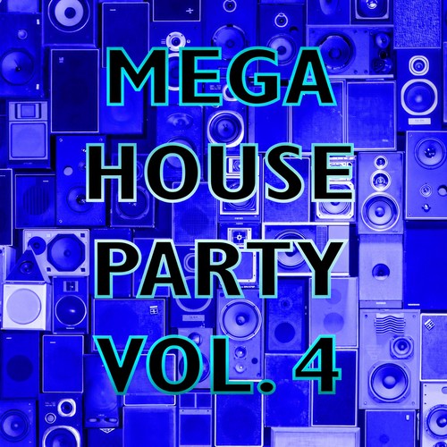 MEGA HOUSE PARTY 04