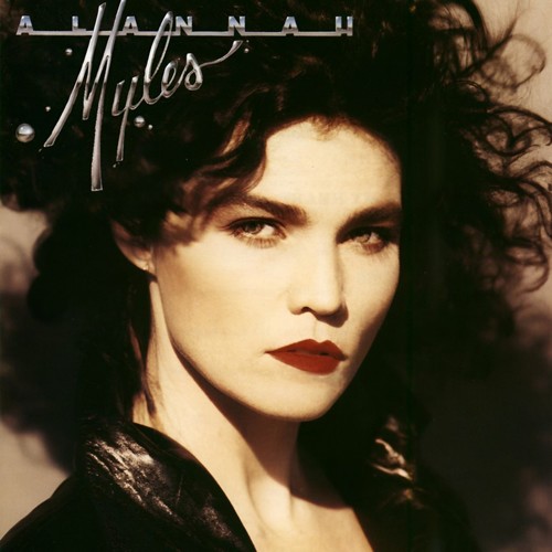 Alannah Myles