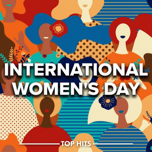 International Women's Day 2023 (Explicit)