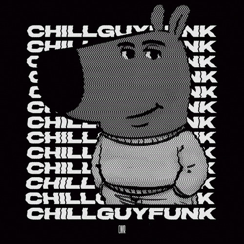 Chill Guy Funk