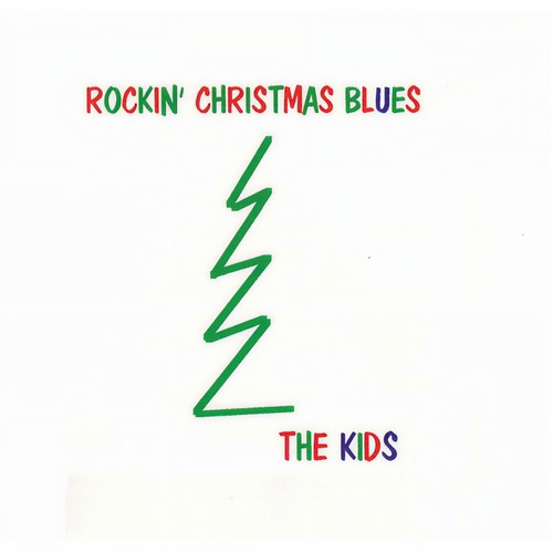 Rockin' Christmas Blues