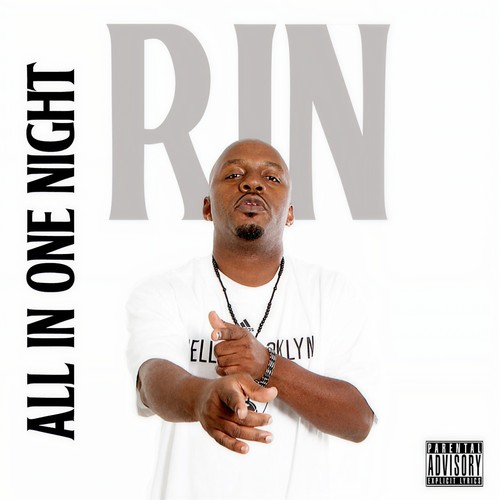 All in One Night (Explicit)
