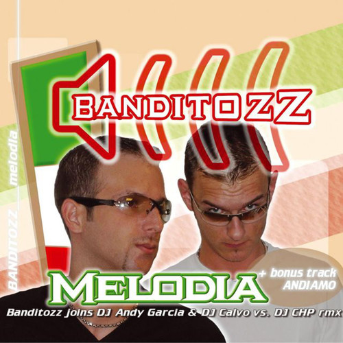 Melodia/Andiamo