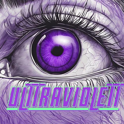 Ultraviolett (Explicit)