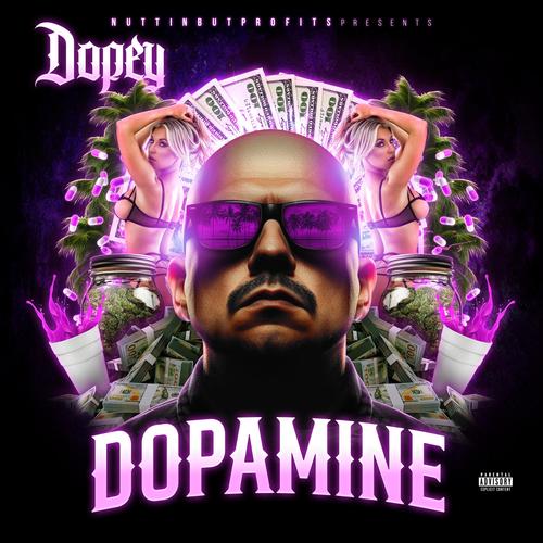 Dopamine (Explicit)