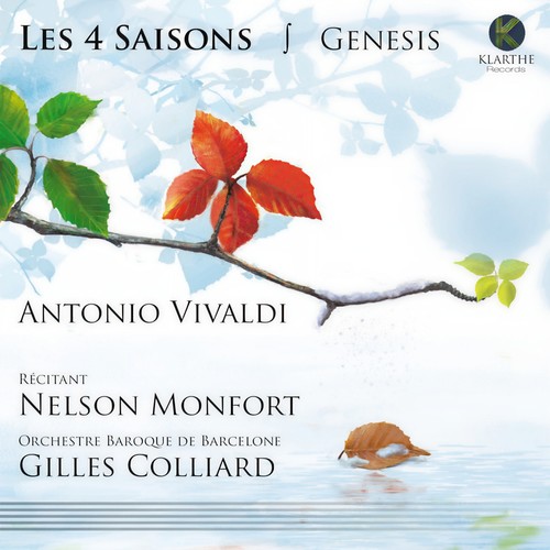 Les 4 Saisons (Genesis)