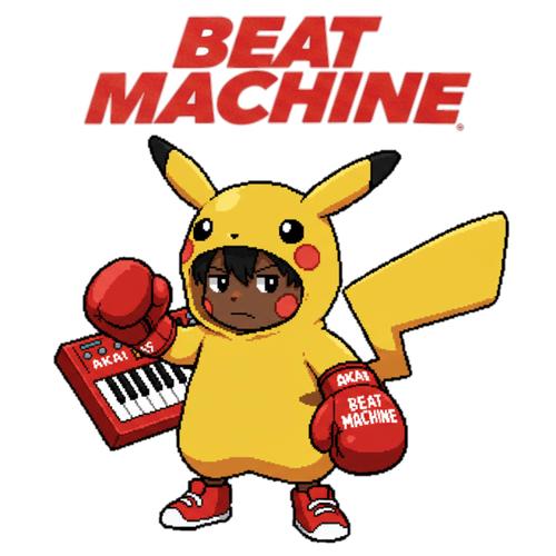 BEAT MACHINE SOUNDTRACK