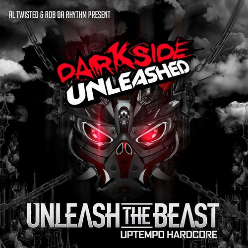 Unleash The Beast - Uptempo Hardcore - Part One (Explicit)