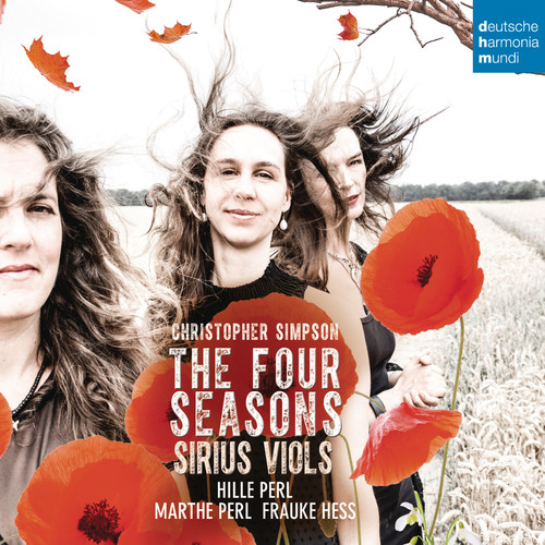 Simpson: The Four Seasons
