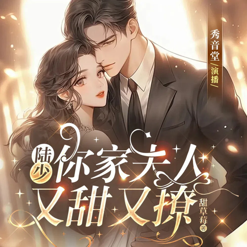 陆少,你家夫人又甜又撩|现言|虐恋|精品多播