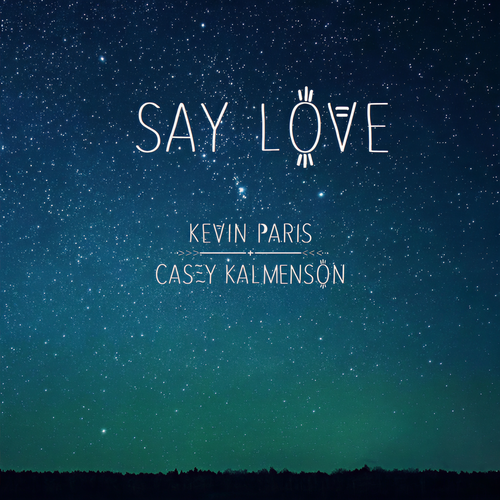 Say Love