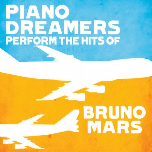 Piano Dreamers Perform the Hits of Bruno Mars