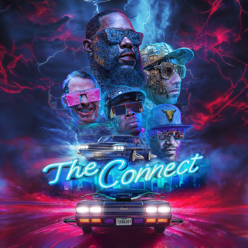 The Connect (Explicit)