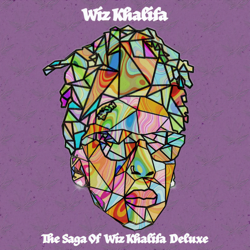 The Saga of Wiz Khalifa (Deluxe) [Explicit]