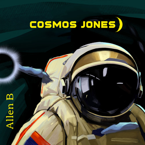 Cosmos Jones