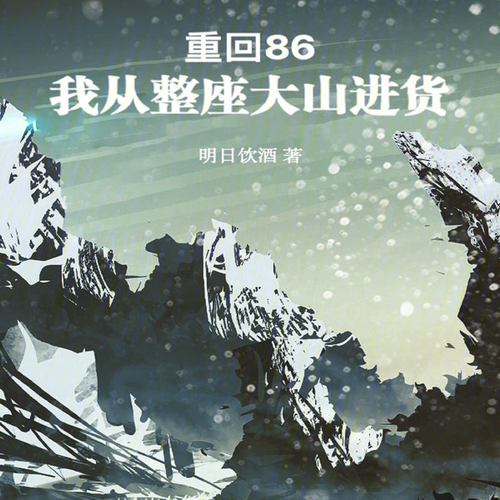 重回86:我从整座大山进货【智能语音录制】