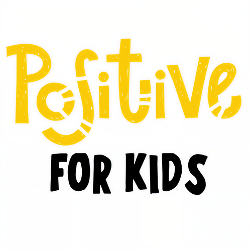 Positive For Kids