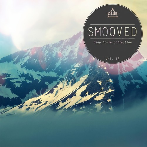 Smooved - Deep House Collection, Vol. 18