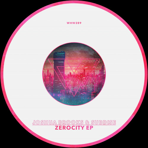 Zerocity EP