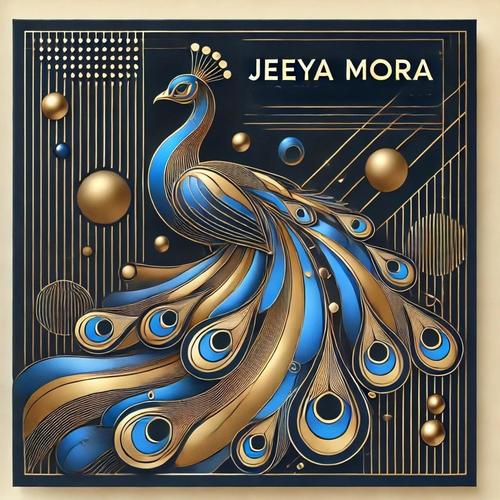 Jeeya Mora (The EP)