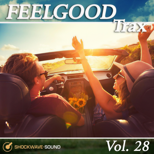 Feelgood Trax, Vol. 28