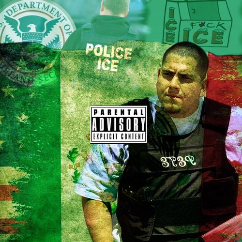 FUCK ICE (Explicit)