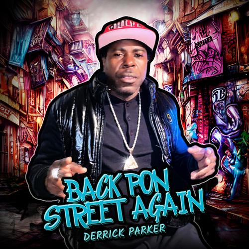 Back pon street again