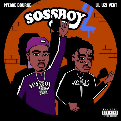 Sossboy 2 (Explicit)