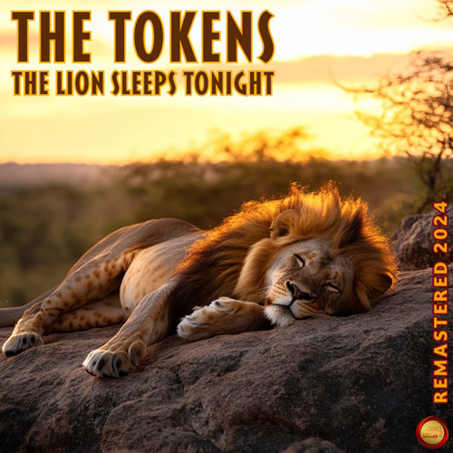 The Lion Sleeps Tonight (Remastered 2024)