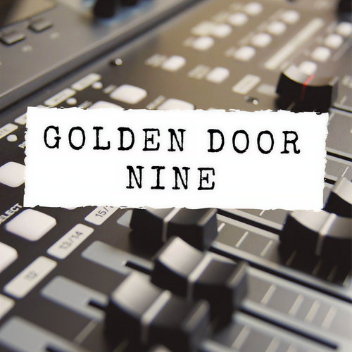 Golden Door Nine (Explicit)