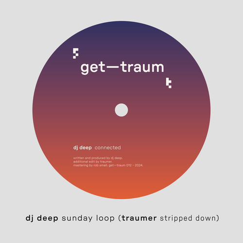 Sunday Loop (Traumer Stripped Down) (Traumer Stripped Down)