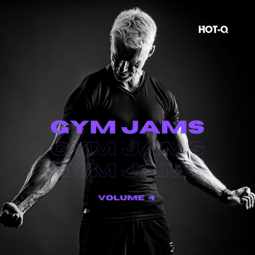 Gym Jams 004 (Explicit)