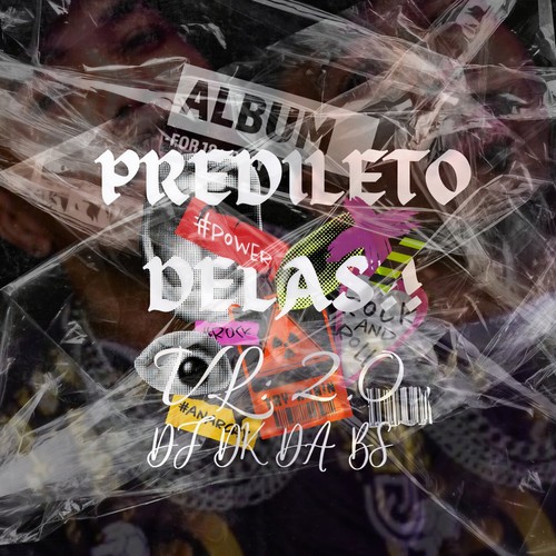 Predileto Delas Vl 2.0 (Explicit)