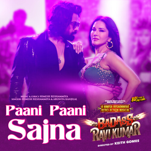 Paani Paani Sajna (From 