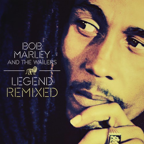 Legend Remixed