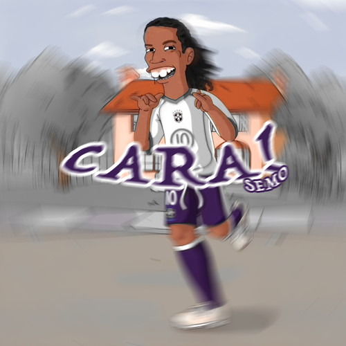 Cara!