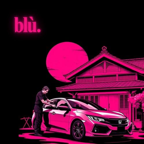 chill tokyo mechanic