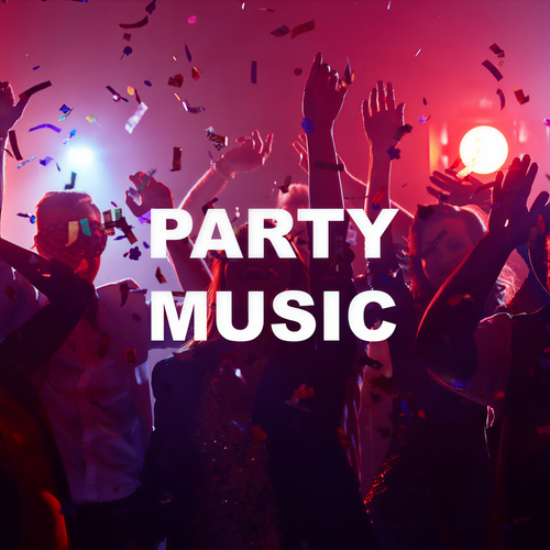 Party Music (Explicit)