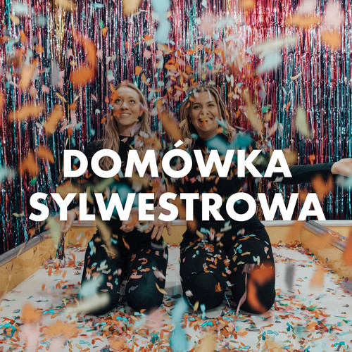 Domówka Sylwestrowa (Explicit)