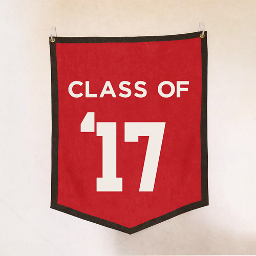 Class Of '17 (Explicit)