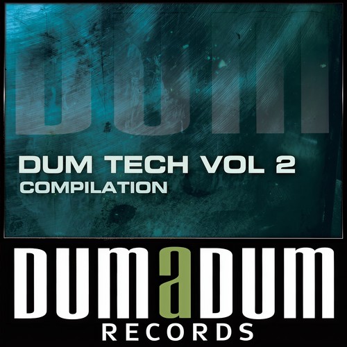 Dum Tech, Vol. 2