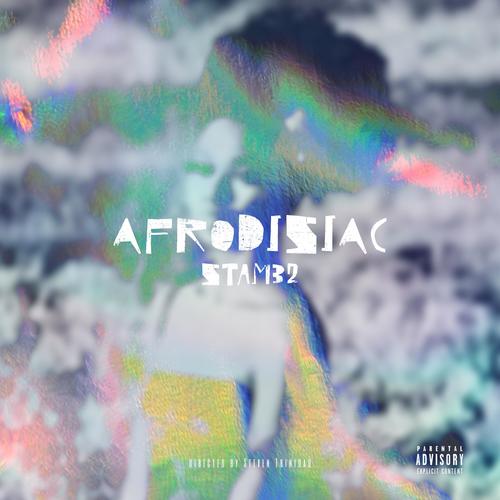 Afrodisiac (feat. NA$TY)