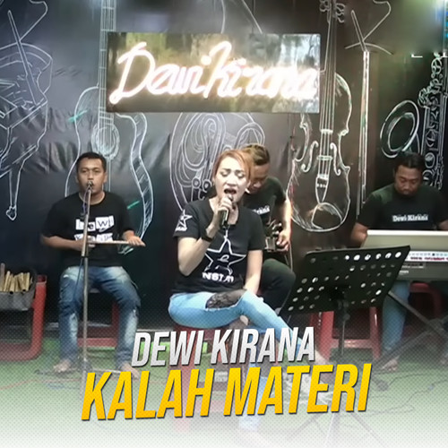 Kalah Materi (Live Version)