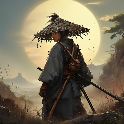 Samurai