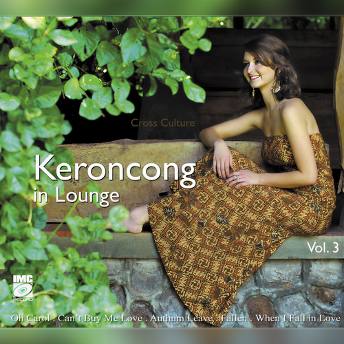 Keroncong in Lounge III