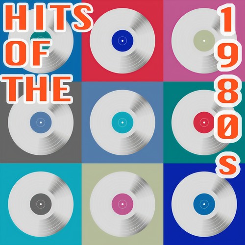 Hits Of The 1980s