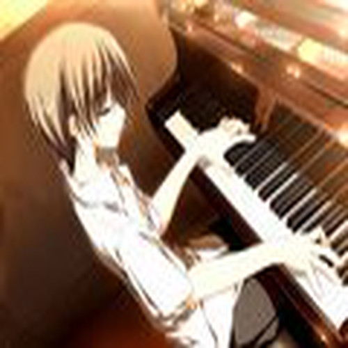 钢琴 (MIDI)